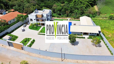 Casa, 7 quartos, 727 m² - Foto 5