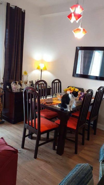 Apartamento, 2 quartos, 58 m² - Foto 3
