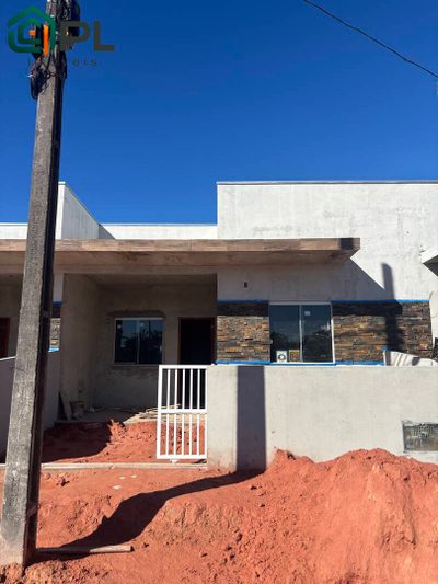 Casa, 2 quartos, 5249 m² - Foto 1