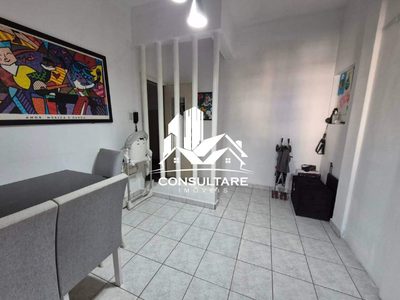 Apartamento, 2 quartos, 67 m² - Foto 4