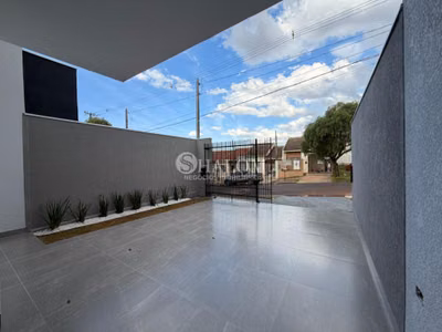 Casa, 3 quartos, 80 m² - Foto 3