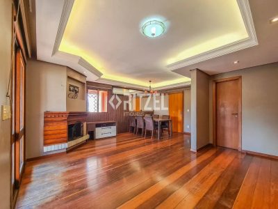 Apartamento, 3 quartos, 151 m² - Foto 5