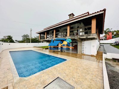 Casa de Condomínio, 6 quartos - Foto 3