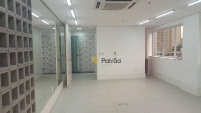 Sala-Conjunto, 79 m² - Foto 1