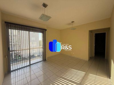 Apartamento, 2 quartos, 58 m² - Foto 5