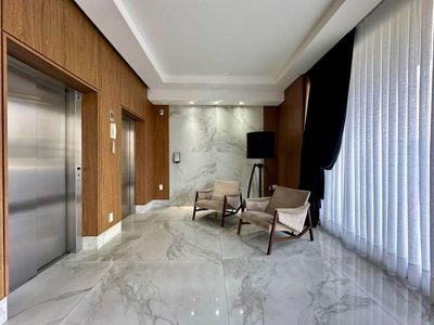 Apartamento, 4 quartos, 190 m² - Foto 2