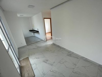 Apartamento, 2 quartos, 40 m² - Foto 2