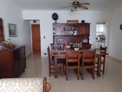 Apartamento, 4 quartos, 119 m² - Foto 4