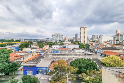 Apartamento, 3 quartos, 108 m² - Foto 4