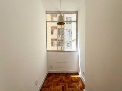 Apartamento, 3 quartos, 100 m² - Foto 2