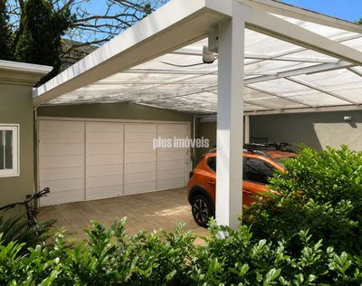 Casa, 3 quartos, 435 m² - Foto 2