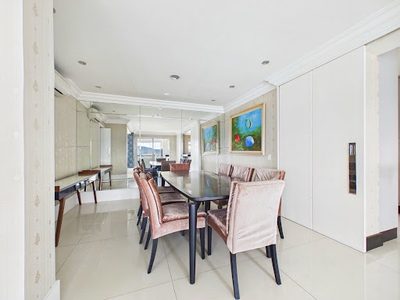 Apartamento, 3 quartos, 260 m² - Foto 3