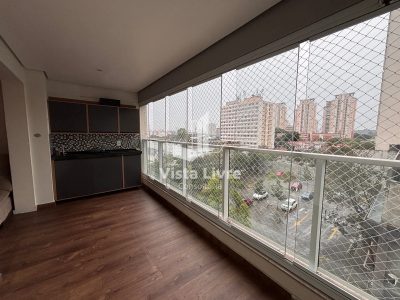 Apartamento, 1 quarto, 51 m² - Foto 5