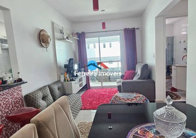 Apartamento, 2 quartos, 61 m² - Foto 5