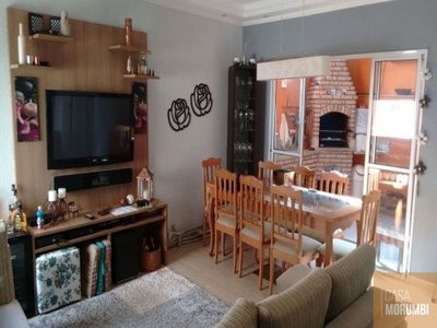 Casa, 3 quartos, 145 m² - Foto 1
