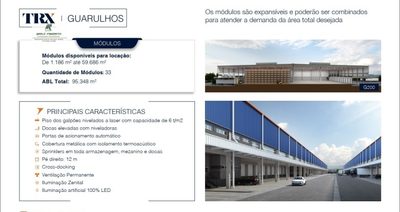 Sala-Conjunto, 95000 m² - Foto 1