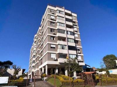 Apartamento, 2 quartos, 68 m² - Foto 4