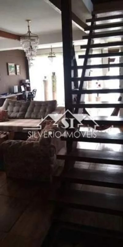 Casa, 7 quartos, 260 m² - Foto 5