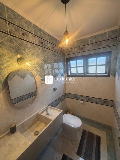 Sobrado, 3 quartos, 262 m² - Foto 2