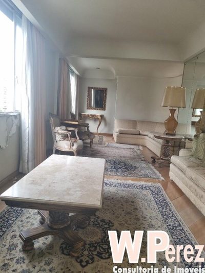 Apartamento, 3 quartos, 169 m² - Foto 1