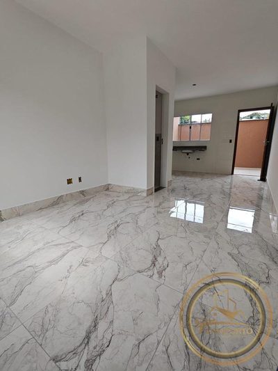 Sobrado, 2 quartos, 70 m² - Foto 4