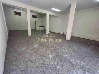 Loja-Salão, 49 m² - Foto 5
