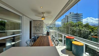 Apartamento, 3 quartos, 132 m² - Foto 2