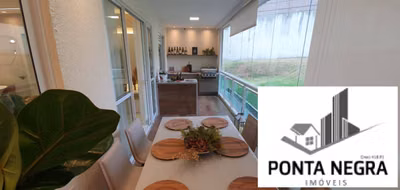 Apartamento, 3 quartos - Foto 3