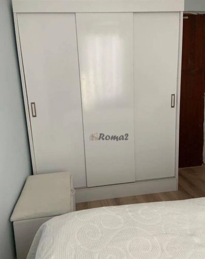 Apartamento, 3 quartos, 50 m² - Foto 4