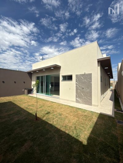 Casa, 3 quartos, 150 m² - Foto 1