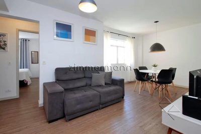 Apartamento, 2 quartos, 69 m² - Foto 5