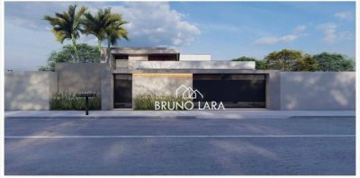 Casa, 3 quartos, 156 m² - Foto 2