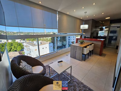 Apartamento, 3 quartos, 144 m² - Foto 3