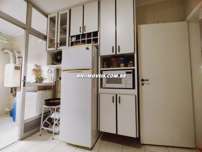 Apartamento, 2 quartos, 81 m² - Foto 5