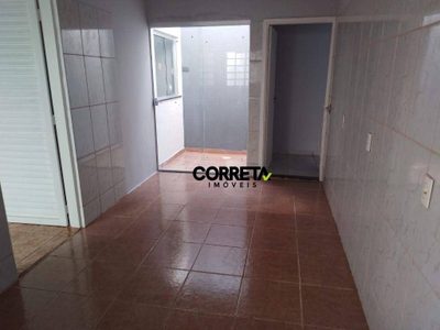 Casa, 3 quartos, 98 m² - Foto 4