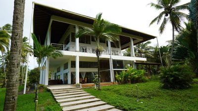 Casa, 7 quartos, 21000 m² - Foto 5