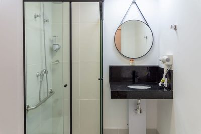 Apartamento, 1 quarto, 20 m² - Foto 2