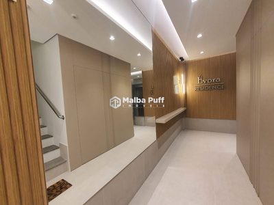 Cobertura, 2 quartos, 73 m² - Foto 3