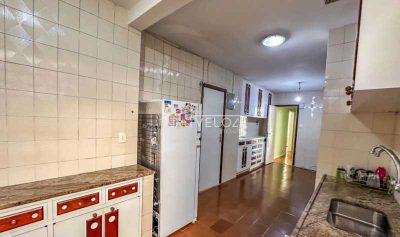 Apartamento, 3 quartos, 200 m² - Foto 1