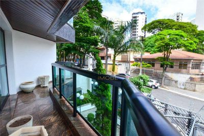 Apartamento, 4 quartos, 200 m² - Foto 4