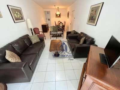 Apartamento, 2 quartos, 100 m² - Foto 3