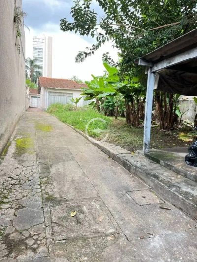 Terreno, 500 m² - Foto 1