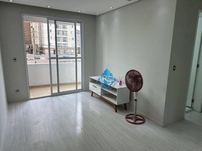 Apartamento, 2 quartos, 60 m² - Foto 4