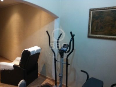 Sobrado, 2 quartos, 260 m² - Foto 4