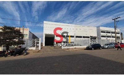 Depósito-Galpão, 900 m² - Foto 3