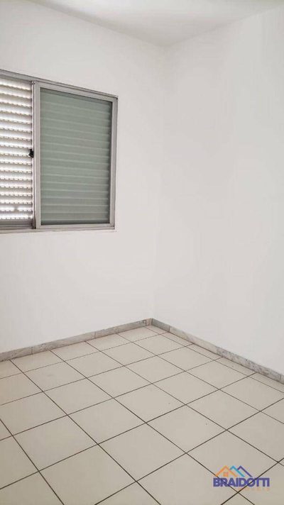 Apartamento, 2 quartos, 42 m² - Foto 4