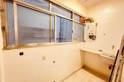 Apartamento, 2 quartos, 70 m² - Foto 2