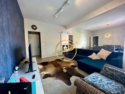 Apartamento, 3 quartos, 165 m² - Foto 2