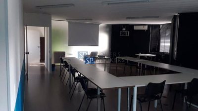 Sala-Conjunto, 140 m² - Foto 1