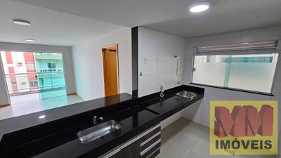 Apartamento, 1 quarto, 60 m² - Foto 3